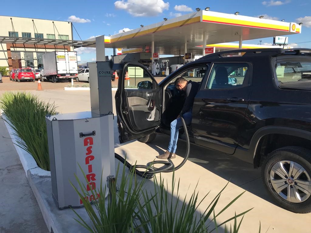 Imagem de 6 Melhores Formas de Aumentar o Lucro do Seu Posto de Combustíveis!