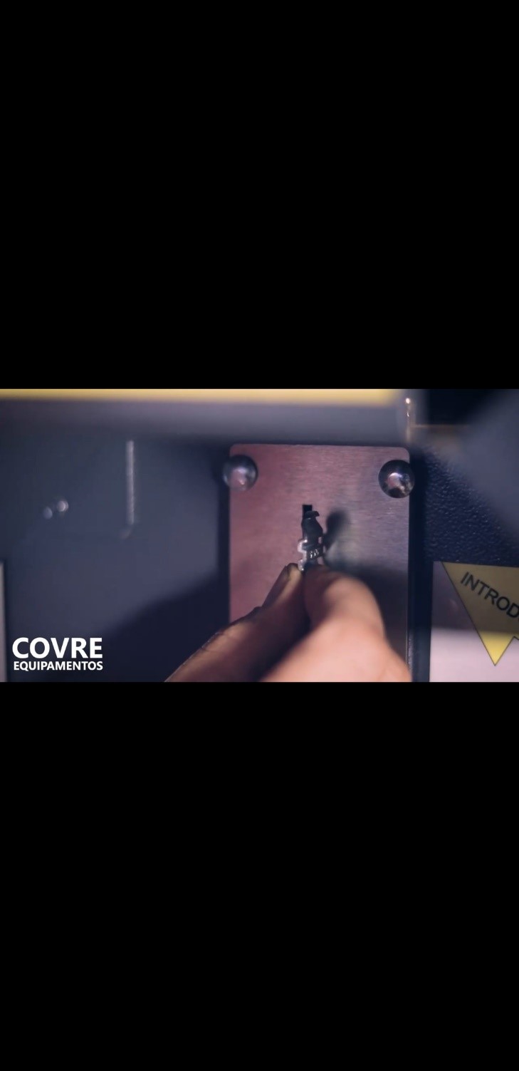 Imagem de Aspiração Self Service de Carros em Postos de Combustível: Inove e Fidelize Clientes