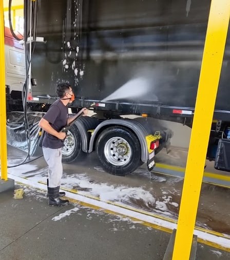 Imagem de Bomba D’água 7,5 CV: Pressão real, economia e alto desempenho