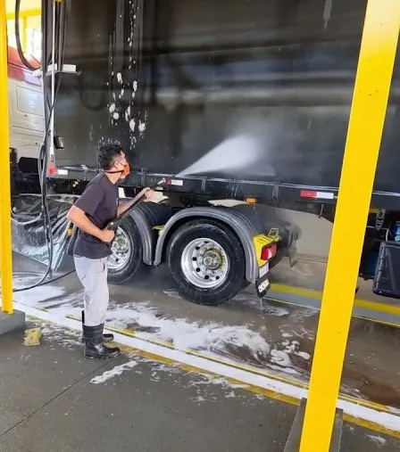 Imagem de Bomba D’água 7,5 CV: Pressão real, economia e alto desempenho