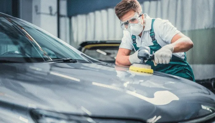 Melhores Sistemas de Lavagem de Veículos: Descubra os métodos e equipamentos mais eficientes.