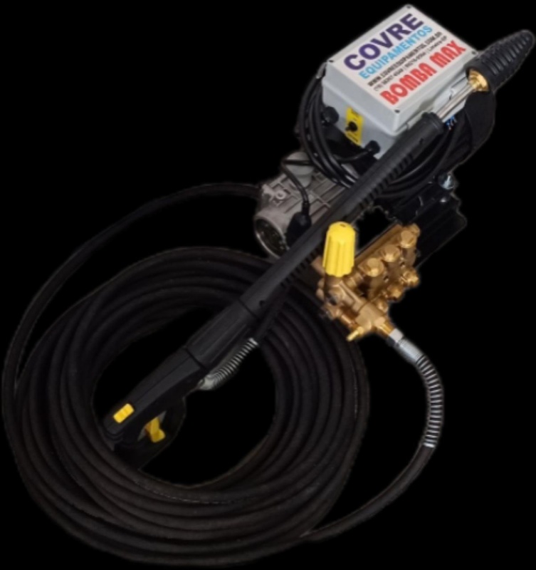 Imagem de Temporizador de Duchas: Economia e Controle Inteligente para Postos, Praias e Academias