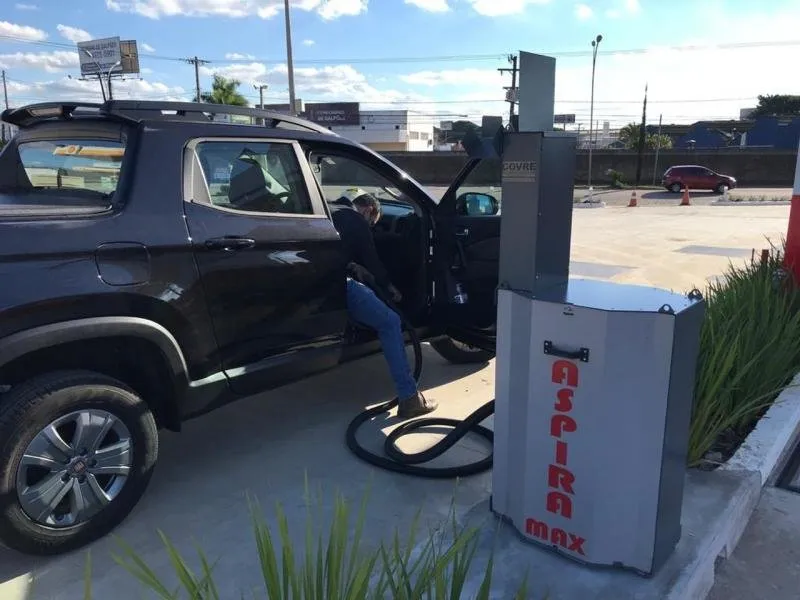 Imagem Ilustrando Covre