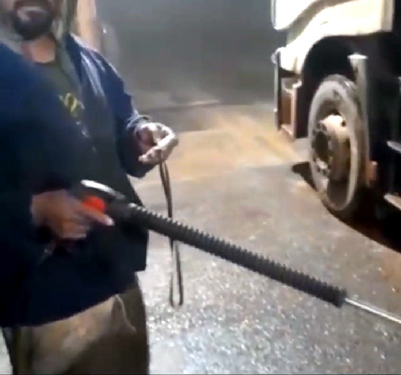 Carro controle remoto a gasolina em Santa Cruz-Pb