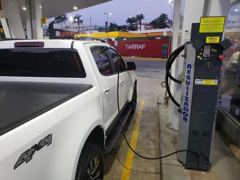 Imagem Ilustrando Covre