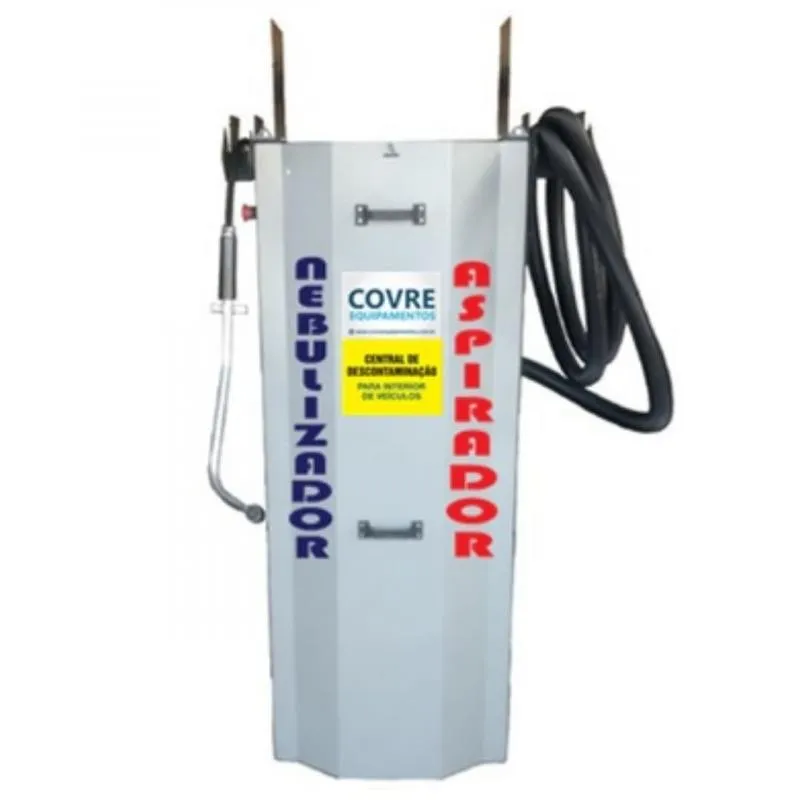 Imagem Ilustrando Covre