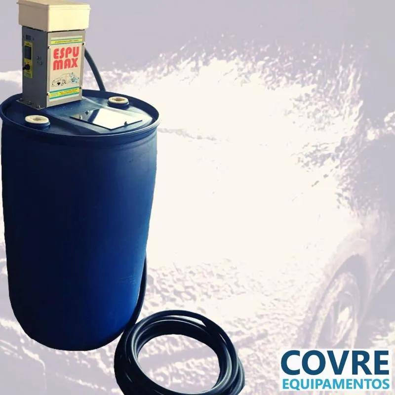 Imagem Ilustrando Covre