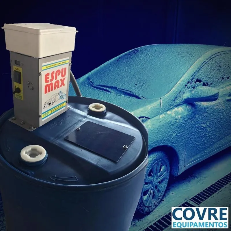 Imagem Ilustrando Covre