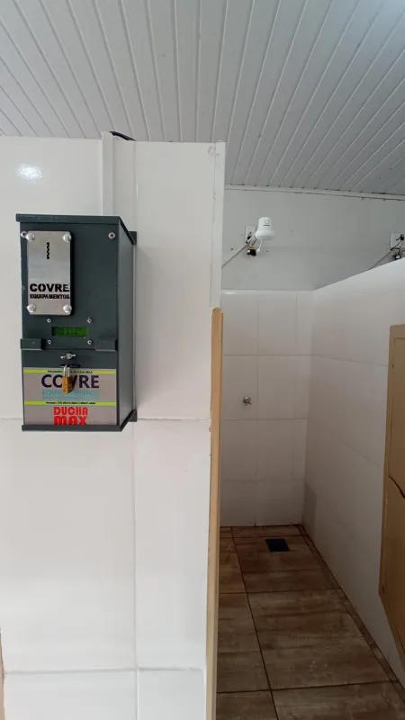 Imagem Ilustrando Covre