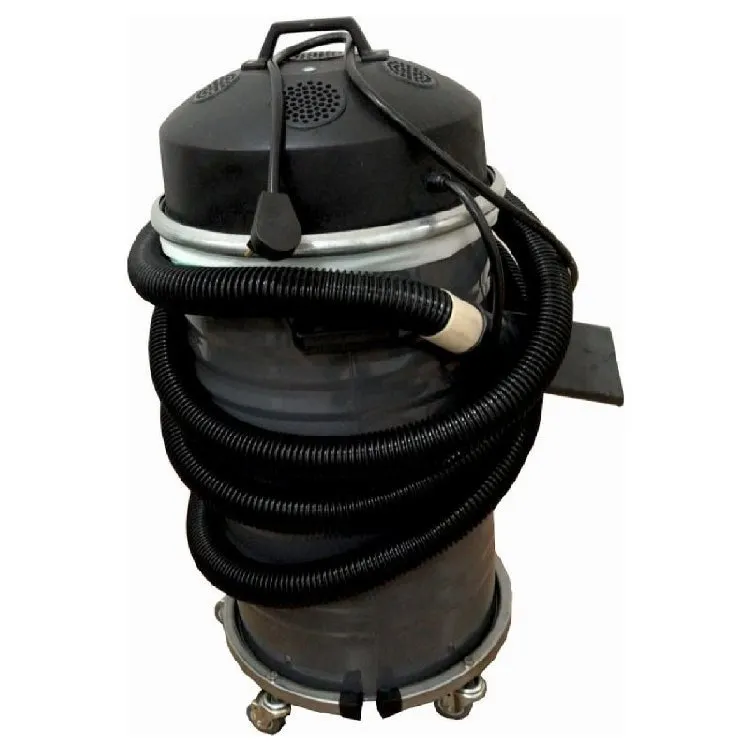 Equipamento Aspirador