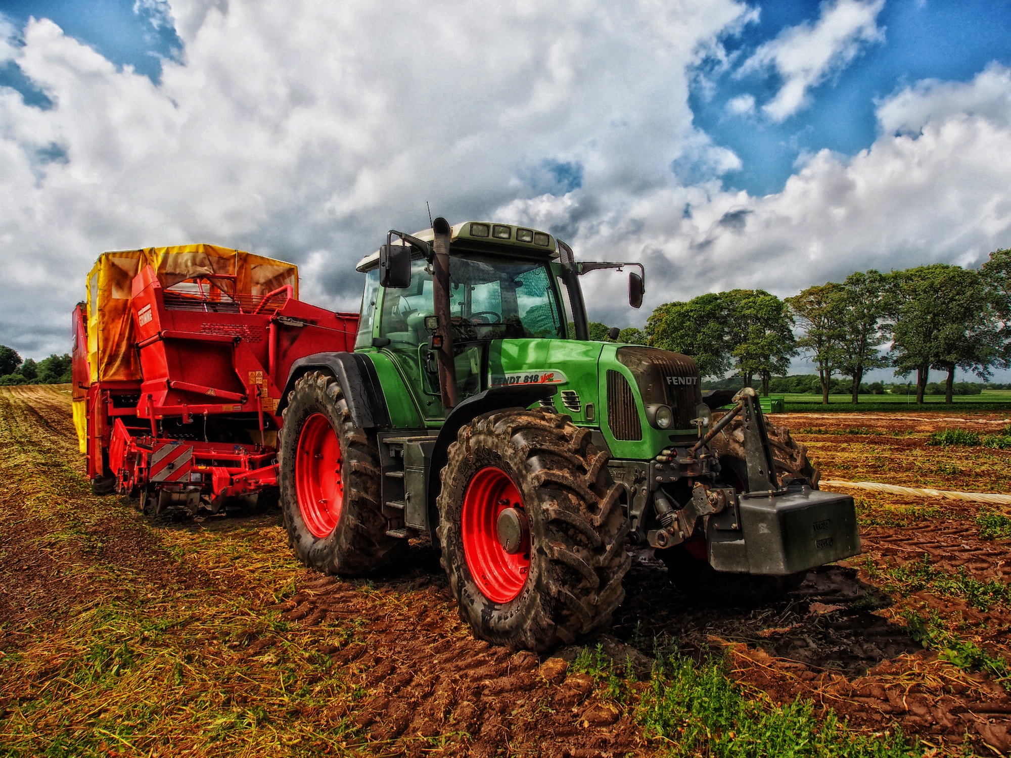 AGROINDÚSTRIA