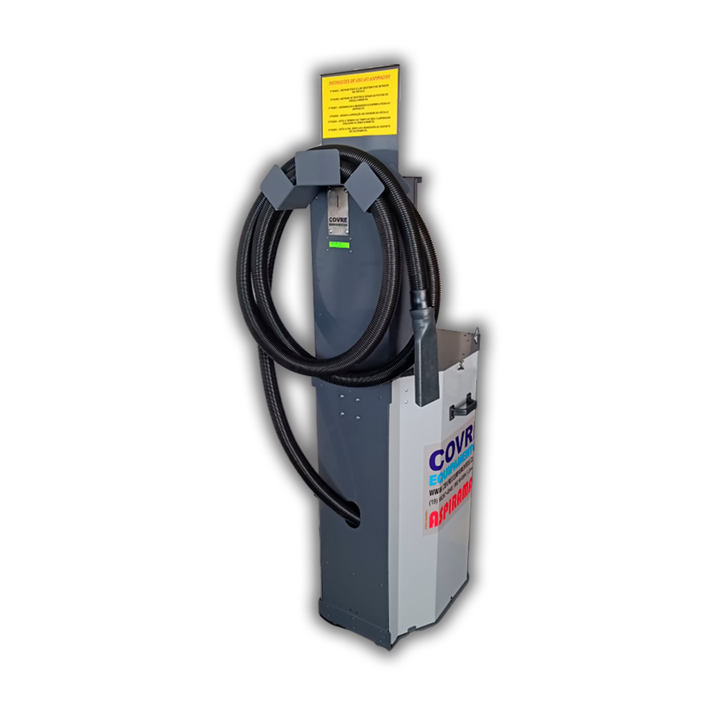 ASPIRA MAX