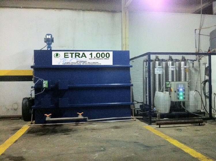 ETRA COMPACT - 500 À 1.000Lh